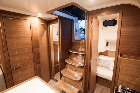 Elan Impression 40.1 | Czarter jachtu Chorwacja | Travelboat