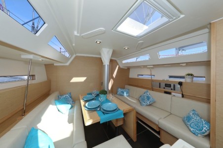 More Boats More 40 One More Time