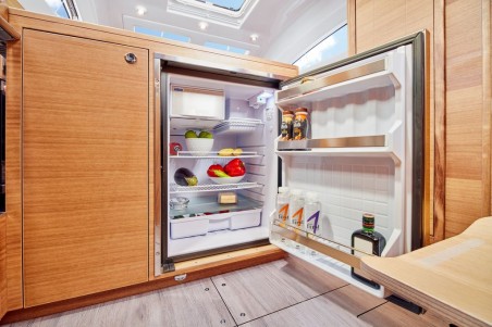 Elan Impression 40.1 | Czarter jachtu Chorwacja | Travelboat