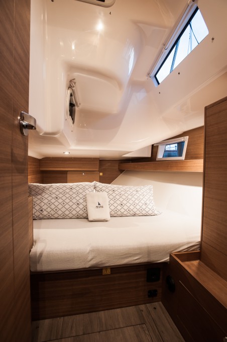 Elan Impression 40.1 | Czarter jachtu Chorwacja | Travelboat