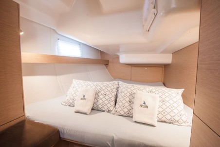 Elan Impression 45 | Yacht Charter Croatia | Travelboat