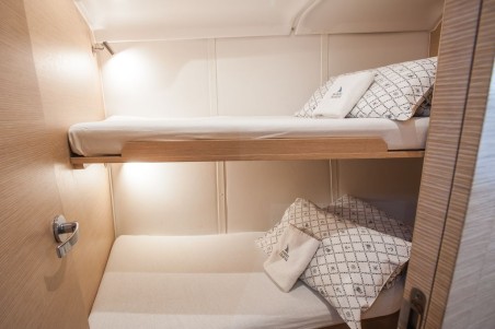 Elan Impression 45 | Yacht Charter Croatia | Travelboat