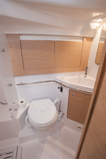 Elan Impression 45 | Yacht Charter Croatia | Travelboat