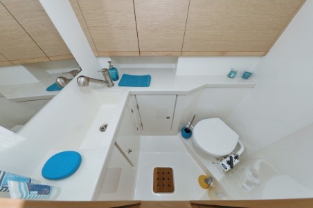 More Boats More 40 One More Time