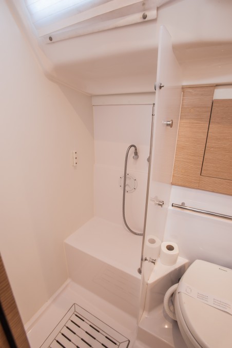 Elan Impression 45 | Yacht Charter Croatia | Travelboat