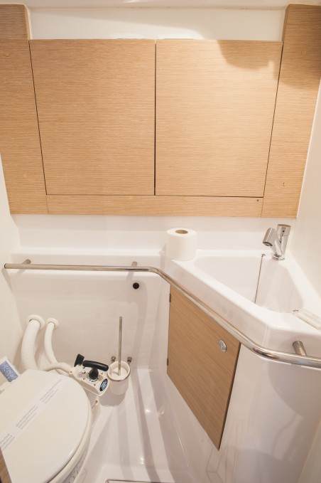 Elan Impression 45 | Yacht Charter Croatia | Travelboat