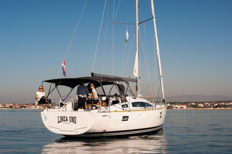 Elan Marine Elan Impression 45.1 Linea Uno