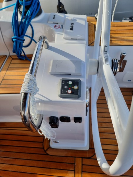 Elan Marine Elan Impression 45.1 Linea Uno