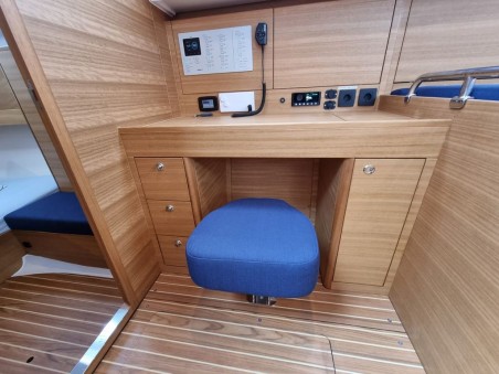 Elan Marine Elan Impression 45.1 Linea Uno