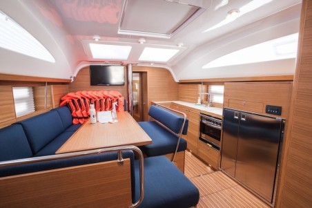 Elan Marine Elan Impression 45.1 Linea Uno