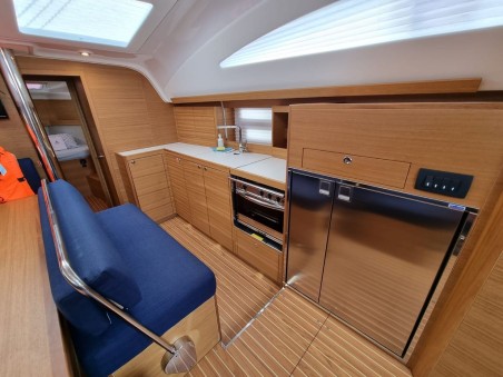 Elan Marine Elan Impression 45.1 Linea Uno