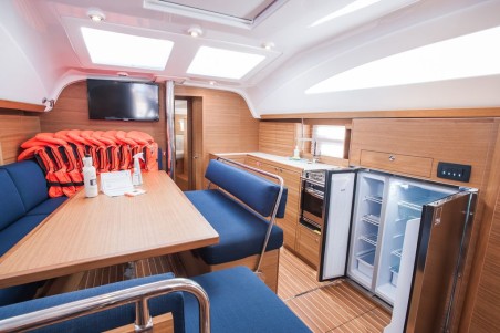 Elan Marine Elan Impression 45.1 Linea Uno