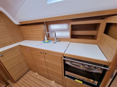 Elan Marine Elan Impression 45.1 Linea Uno