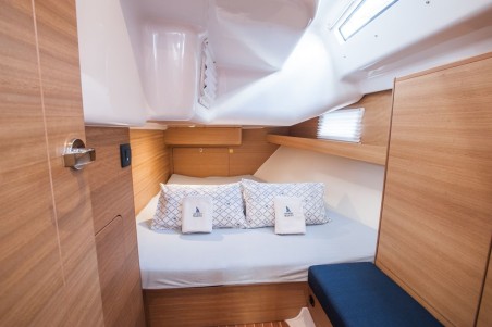 Elan Marine Elan Impression 45.1 Linea Uno