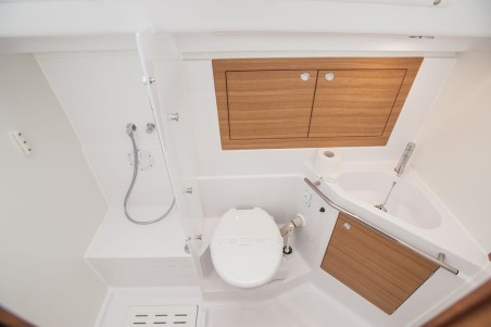 Elan Marine Elan Impression 45.1 Linea Uno