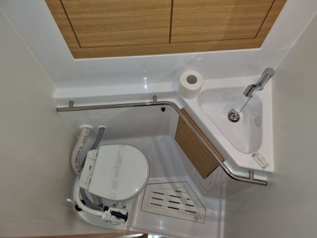 Elan Marine Elan Impression 45.1 Linea Uno