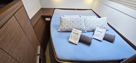 Lagoon-Bénéteau Lagoon 40 - 4 + 2 cab Mignonne