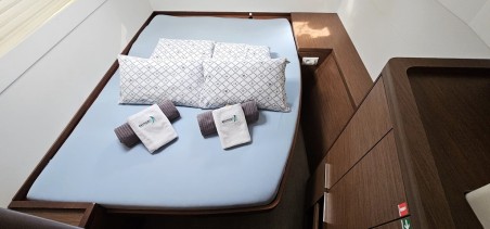 Lagoon-Bénéteau Lagoon 40 - 4 + 2 cab Mignonne