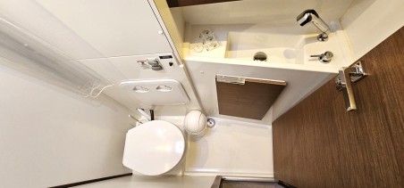 Lagoon-Bénéteau Lagoon 40 - 4 + 2 cab Mignonne