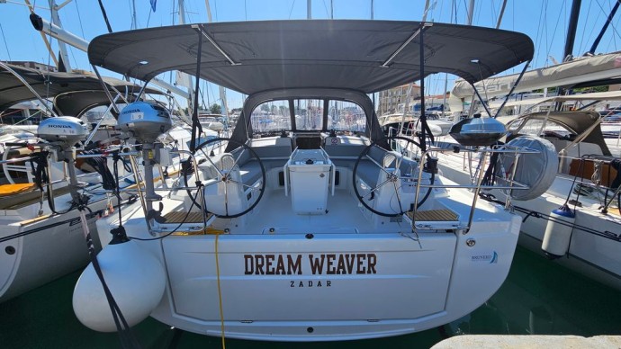 Bénéteau Oceanis 40.1 Dream Weaver
