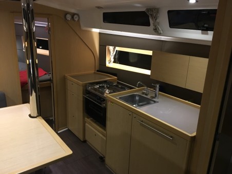 Bénéteau Oceanis 38 - 3 cab. Omega