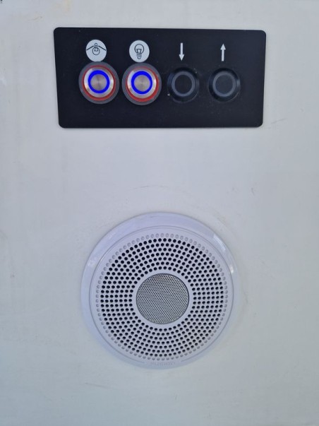 Bénéteau Oceanis 40.1 Dream Weaver