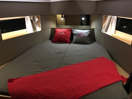 Bénéteau Oceanis 38 - 3 cab. Omega