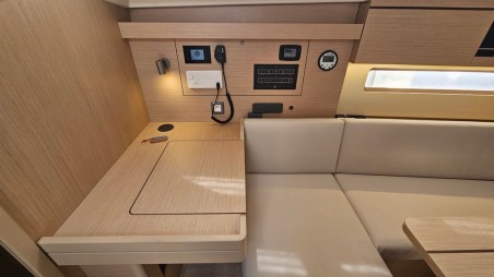 Bénéteau Oceanis 40.1 Dream Weaver