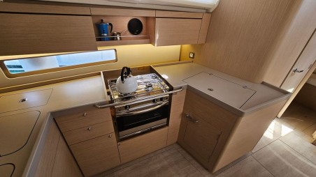 Bénéteau Oceanis 40.1 Dream Weaver