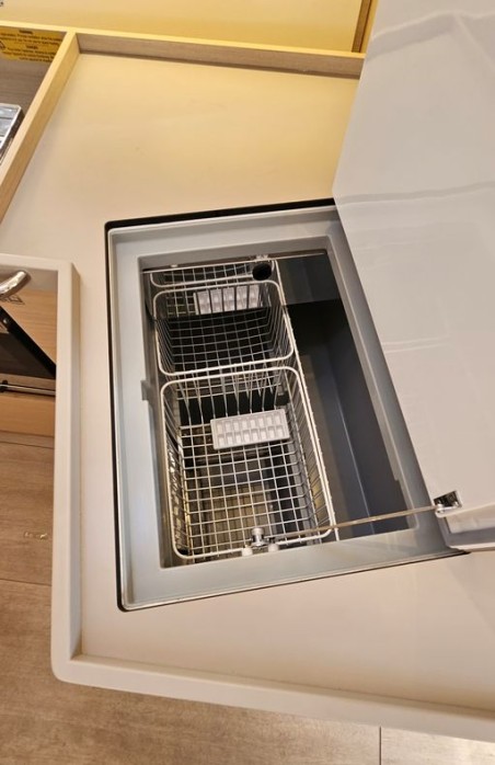 Bénéteau Oceanis 40.1 Dream Weaver