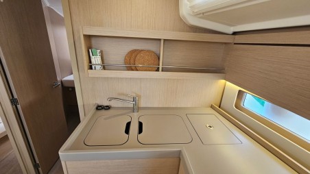 Bénéteau Oceanis 40.1 Dream Weaver