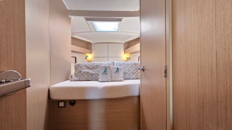 Bénéteau Oceanis 40.1 Dream Weaver