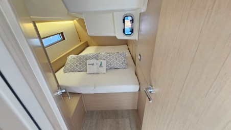 Bénéteau Oceanis 40.1 Dream Weaver