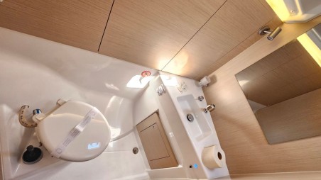 Bénéteau Oceanis 40.1 Dream Weaver