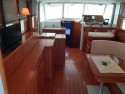 Swift Trawler 42 | Czarter jachtu Chorwacja | Travelboat - 4