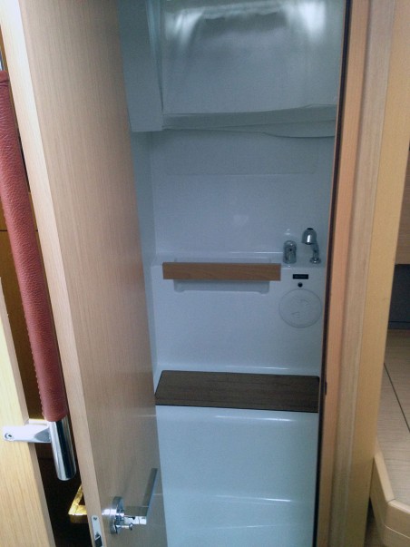 Bénéteau Oceanis 38 - 3 cab. Omega