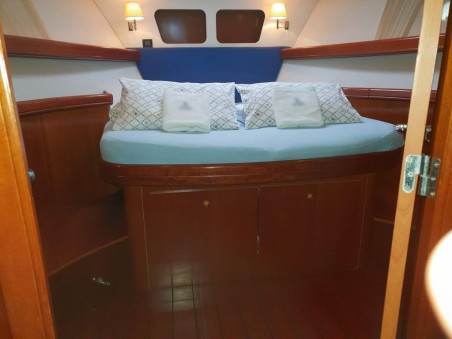 Swift Trawler 42 | Czarter jachtu Chorwacja | Travelboat