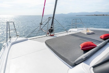 Aventura Catamarans Aventura 37 Hakuna