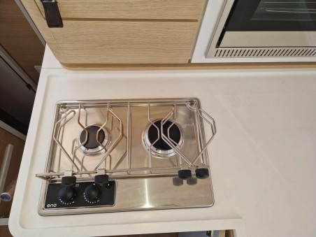 Aventura Catamarans Aventura 37 Hakuna