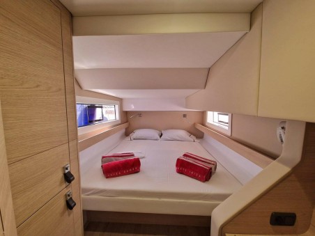 Aventura Catamarans Aventura 37 Hakuna