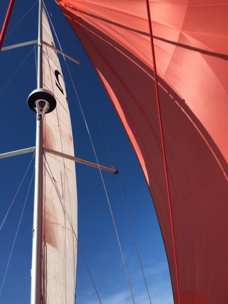 Bénéteau Oceanis 38 - 3 cab. Omega