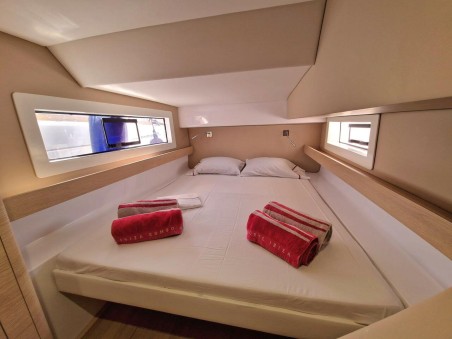 Aventura Catamarans Aventura 37 Hakuna