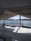 Catana Group Bali 4.4 - 4 + 1 cab. Tiraminelli
