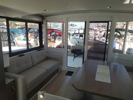 Catana Group Bali 4.4 - 4 + 1 cab. Tiraminelli