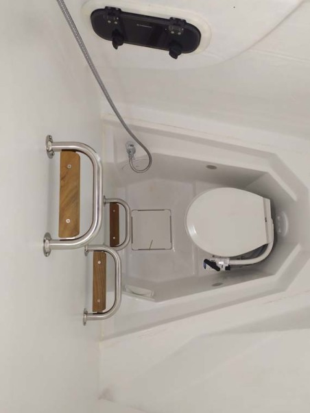 Catana Group Bali 4.4 - 4 + 1 cab. Tiraminelli