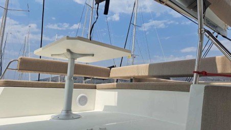 Catana Group Bali 4.4 - 4 + 1 cab. Tiraminelli