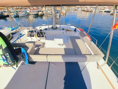 Catana Group Bali 4.6 - 5 + 1 cab. Cancelli del Cielo