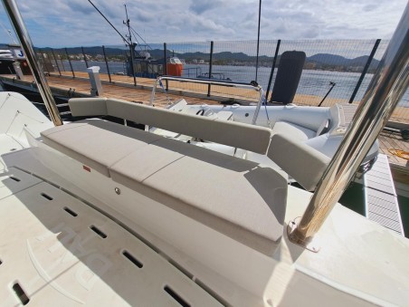 Catana Group Bali 4.6 - 5 + 1 cab. Cancelli del Cielo