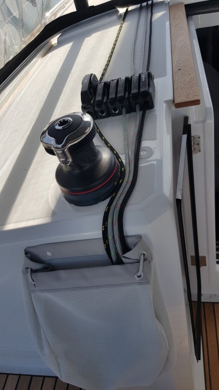 Bénéteau Oceanis 38.1 Aga