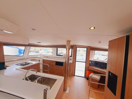 Catana Group Bali 4.6 - 5 + 1 cab. Cancelli del Cielo
